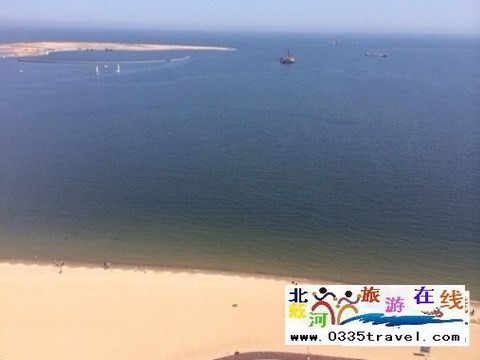 秦皇島香格里拉大酒店