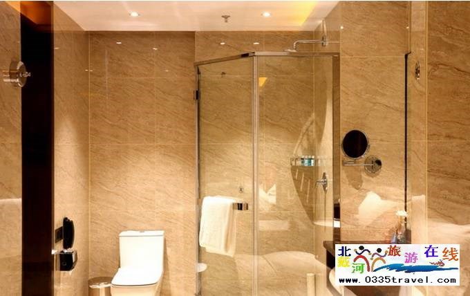 葫蘆島百大萬美溫泉酒店