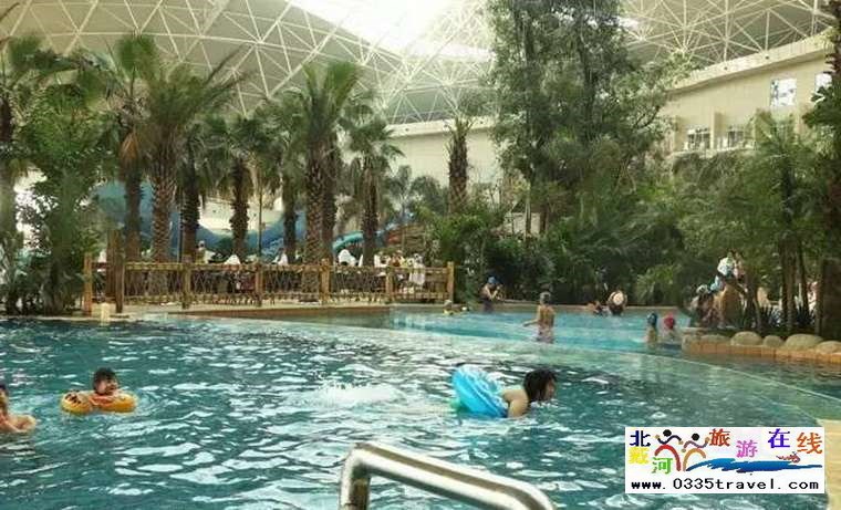 漁島菲奢爾海景溫泉