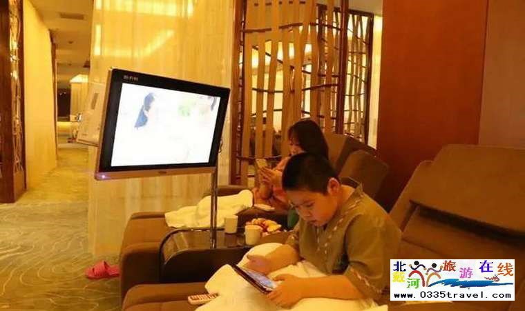 漁島海洋溫泉海洋溫泉