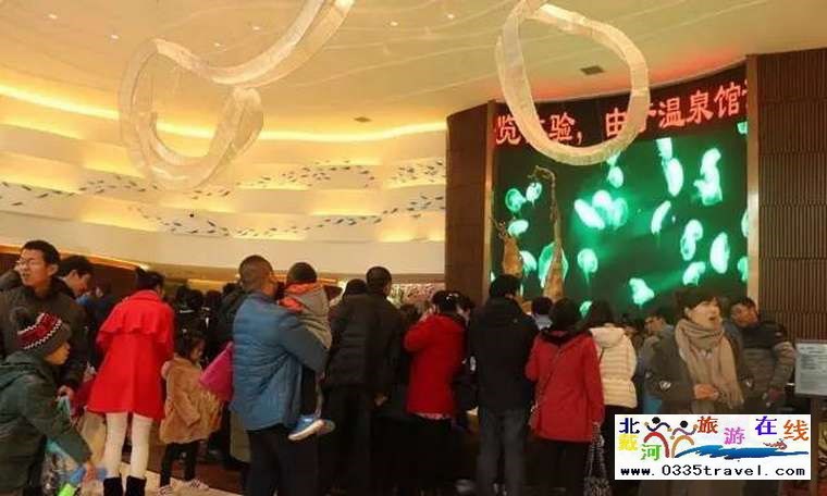 漁島菲奢爾海景溫泉