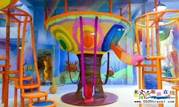 漁島·菲奢爾海景溫泉