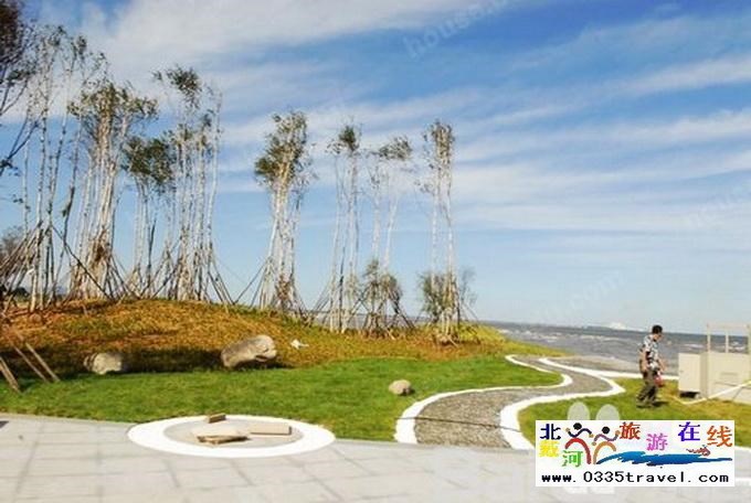 東戴河佳兆業(yè)海景公寓酒店