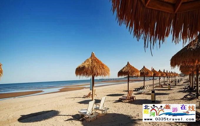 東戴河佳兆業(yè)海景公寓酒店