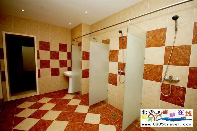 北戴河現(xiàn)代商務(wù)私密別墅