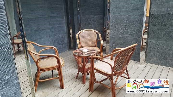 北戴河久愛私密別墅