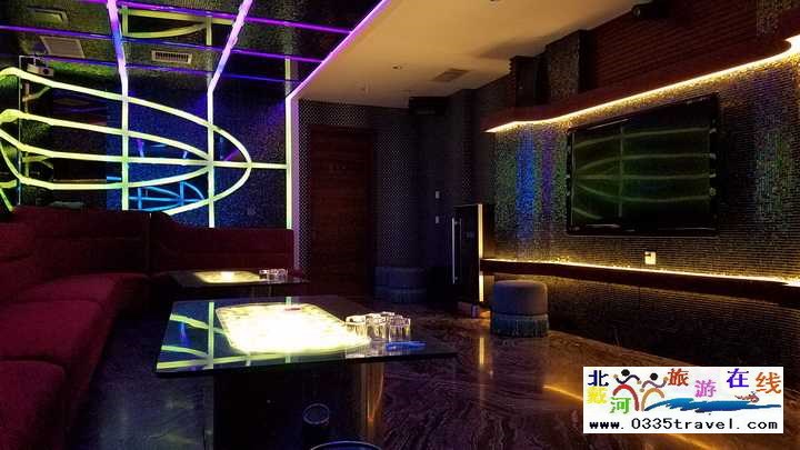 北戴河久愛私密別墅