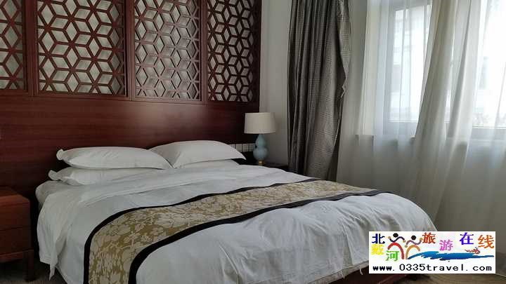 北戴河久愛私密別墅