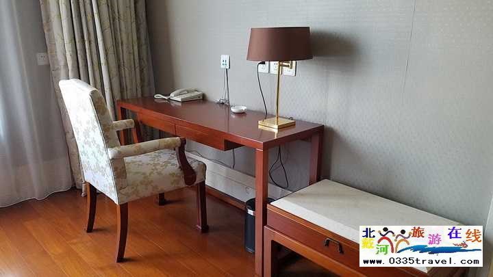 北戴河久愛私密別墅