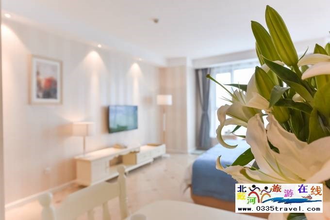 秦皇島首旅京倫酒店