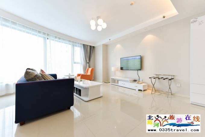 秦皇島首旅京倫酒店