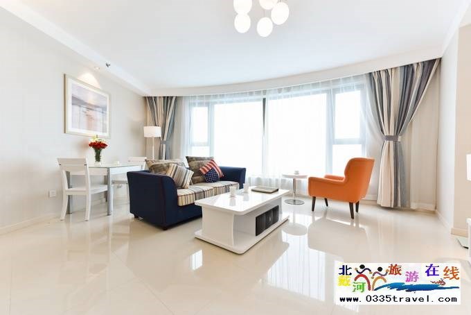 秦皇島首旅京倫酒店