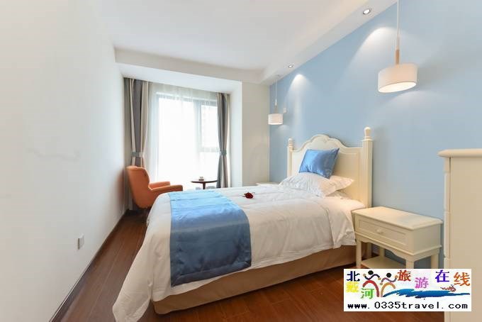 秦皇島首旅京倫酒店