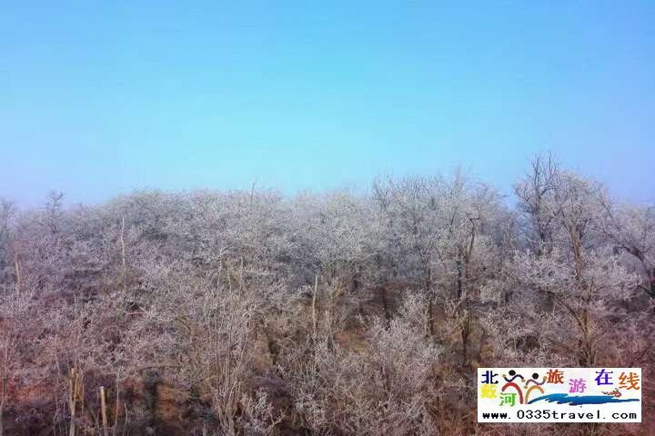 北戴河漁島菲奢爾溫泉酒店