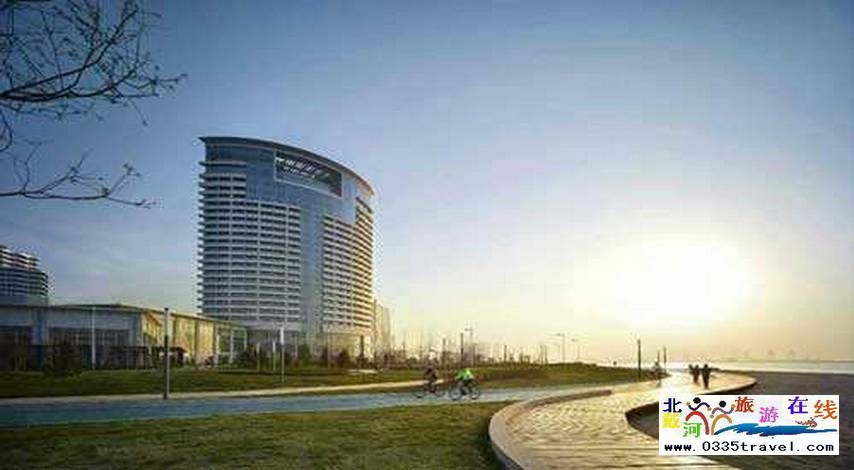 秦皇島香格里拉大酒店