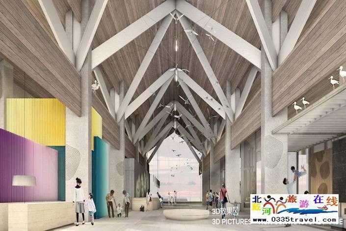 Club Med Joyview北戴河黃金海岸度假村