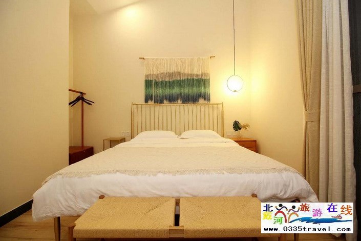 北戴河阿那亞望海洋房別墅