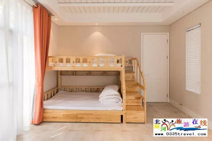 北戴河阿那亞望海洋房別墅