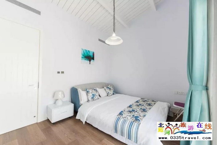 北戴河阿那亞望海洋房別墅