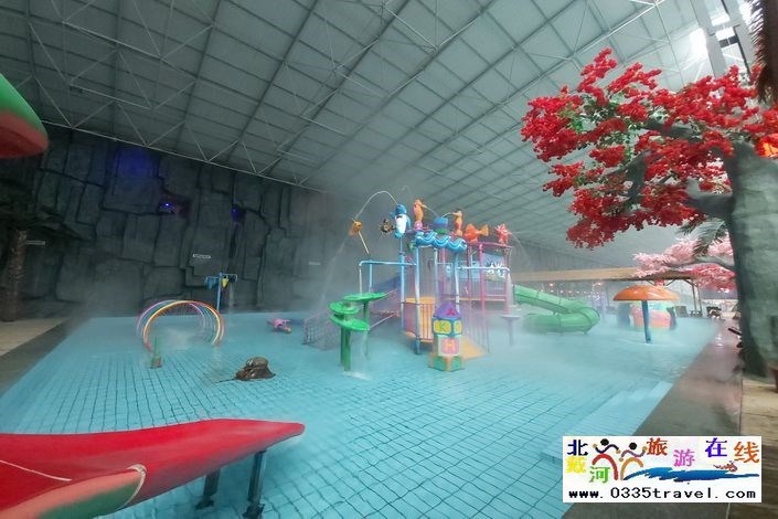 承德億福溫泉度假酒店