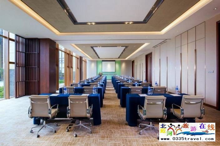 東戴河佳兆業(yè)鉑域酒店