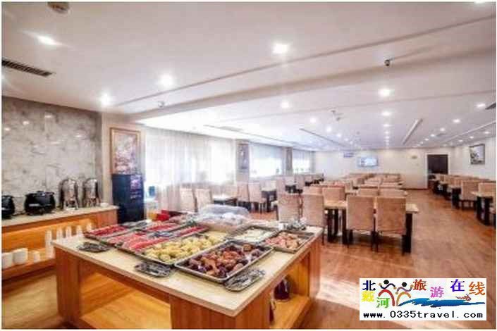 秦皇島維也納酒店(太陽(yáng)城店)