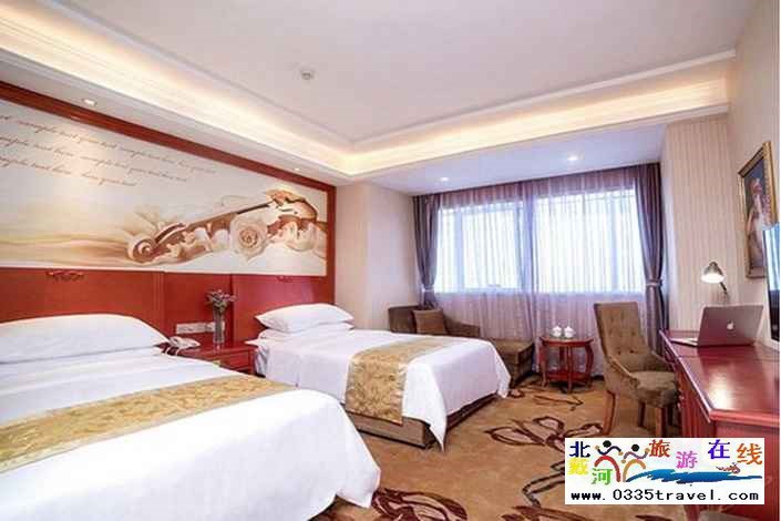 秦皇島維也納酒店(太陽(yáng)城店)