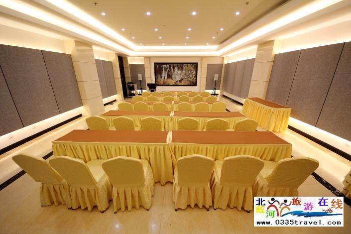 秦皇島君御大酒店