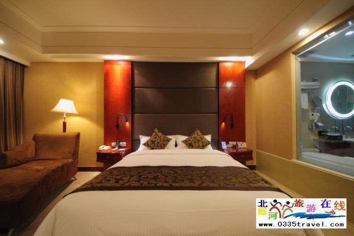 秦皇島君御大酒店