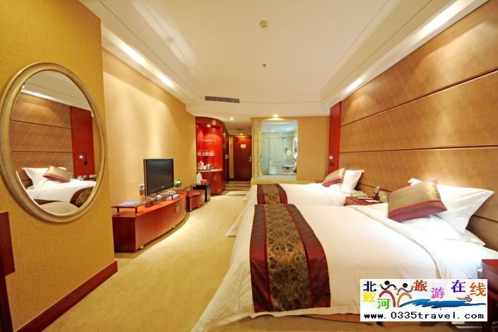 秦皇島君御大酒店