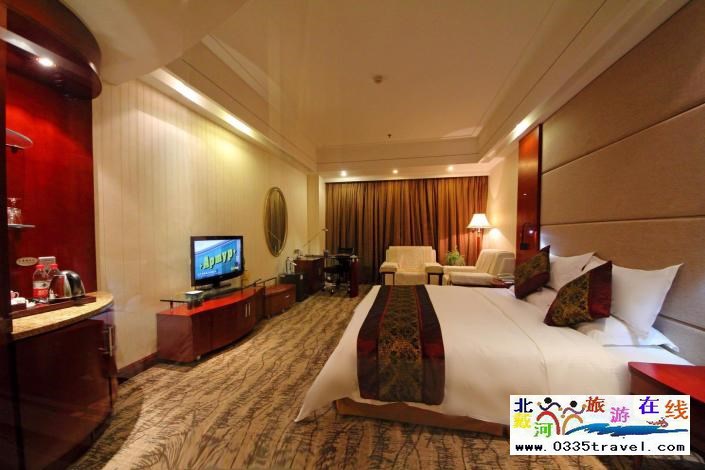 秦皇島君御大酒店