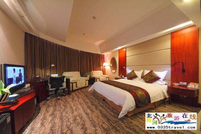 秦皇島君御大酒店