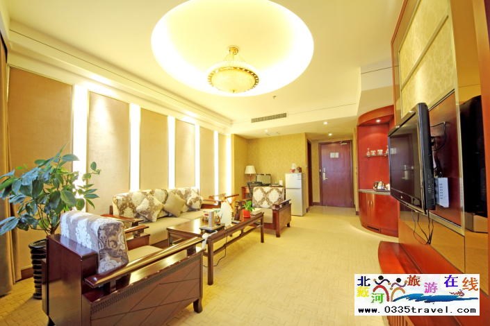 秦皇島君御大酒店