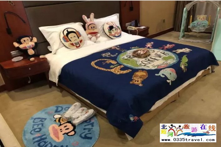 秦皇島君御大酒店