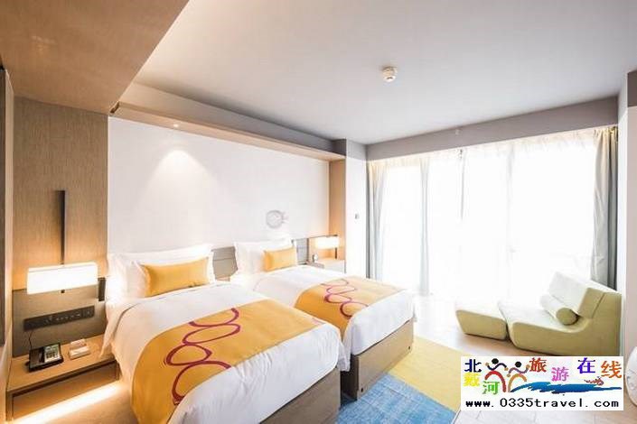 Club Med Joyview北戴河黃金海岸度假村