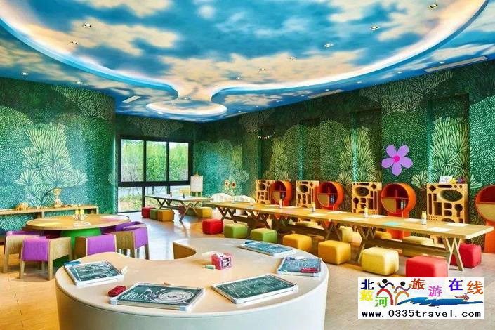 Club Med Joyview北戴河黃金海岸度假村