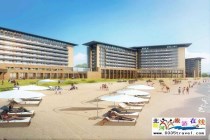 北戴河酒店推薦：品質(zhì)出行！Club Med Joyview北戴河黃金海岸度假村