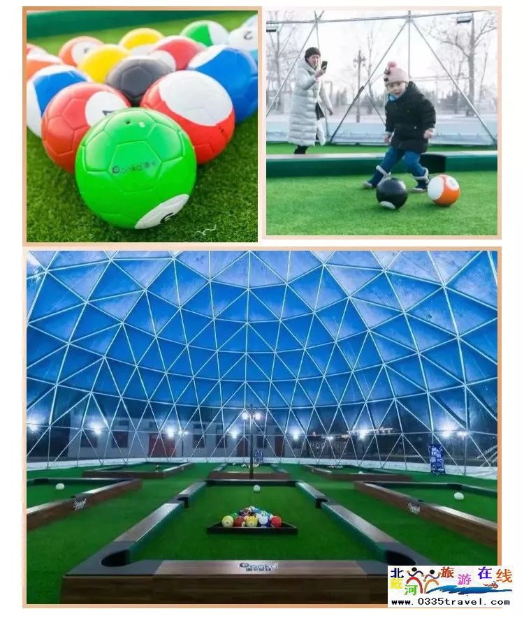 五一假期，你的西港花園游玩攻略正在生成中……跟著玩朋友圈都不一樣了