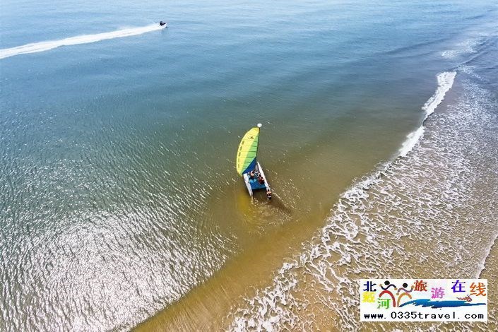 北戴河阿爾卡迪亞濱海度假酒店北戴河阿爾卡迪亞濱海度假酒店