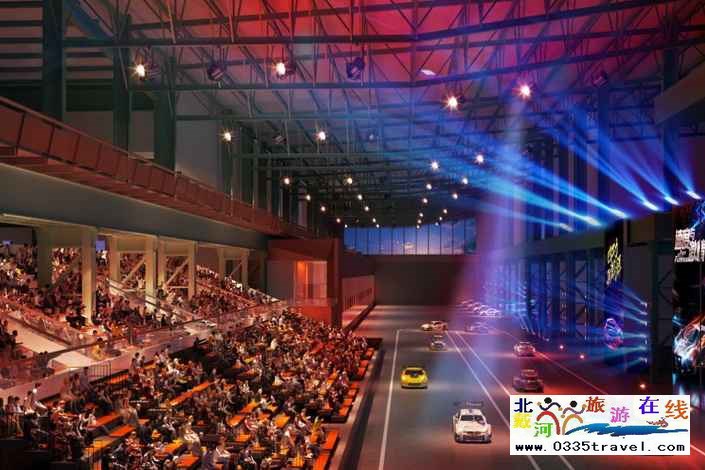 秦皇島首鋼賽車谷門票及賽事咨詢預(yù)定電話18633570222 15703350808