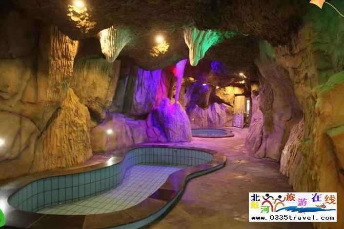 隆化億福園酒店