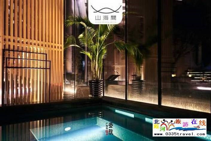 秦皇島山海間溫泉藝術(shù)中心電話18633570222