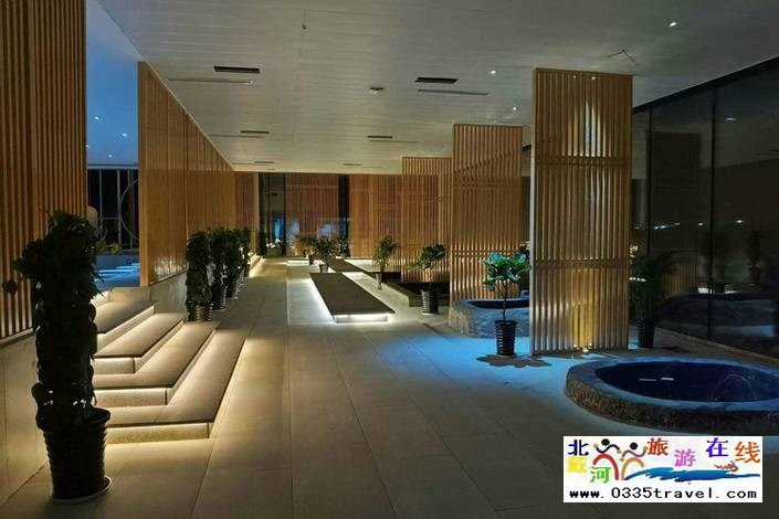 秦皇島山海間溫泉藝術(shù)中心電話18633570222