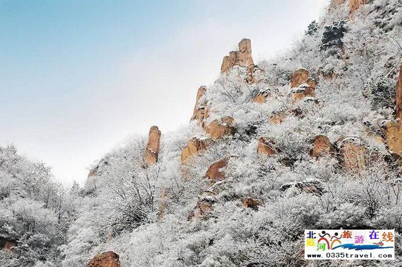 秦皇島冰塘峪長(zhǎng)城風(fēng)情大峽谷電話(huà)18633570222