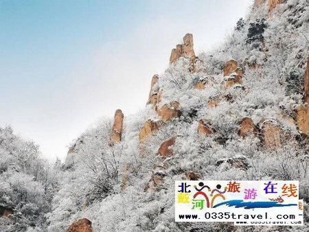 秦皇島冰塘峪長(zhǎng)城風(fēng)情大峽谷電話(huà)18633570222