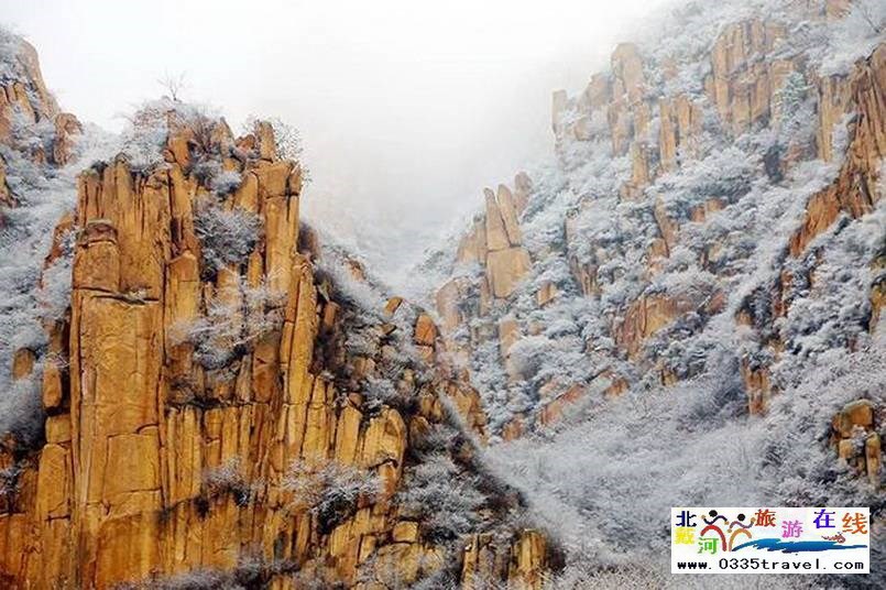 秦皇島冰塘峪長(zhǎng)城風(fēng)情大峽谷電話(huà)18633570222