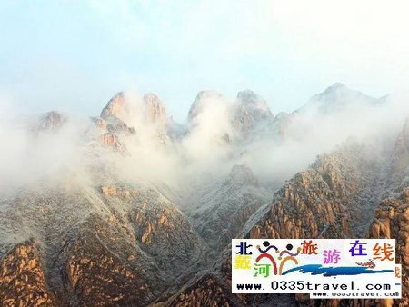 秦皇島冰塘峪長(zhǎng)城風(fēng)情大峽谷電話(huà)18633570222