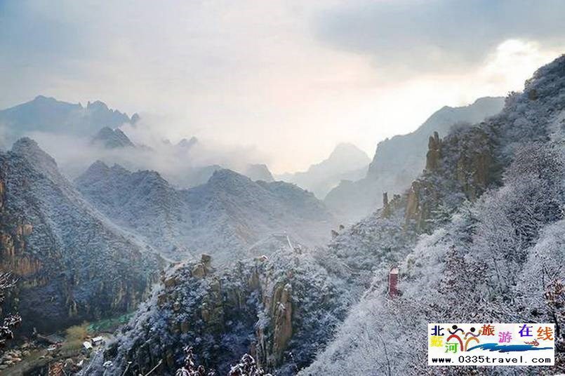 秦皇島冰塘峪長(zhǎng)城風(fēng)情大峽谷電話(huà)18633570222