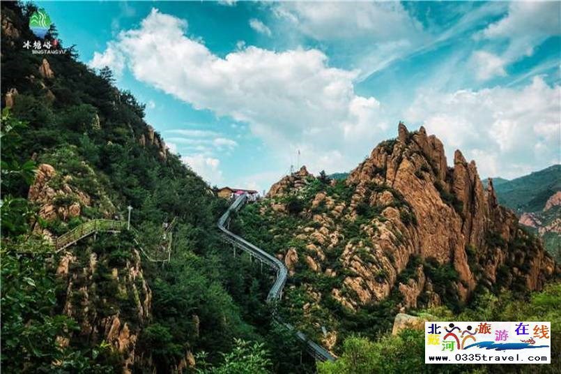 秦皇島冰塘峪長(zhǎng)城風(fēng)情大峽谷電話(huà)18633570222