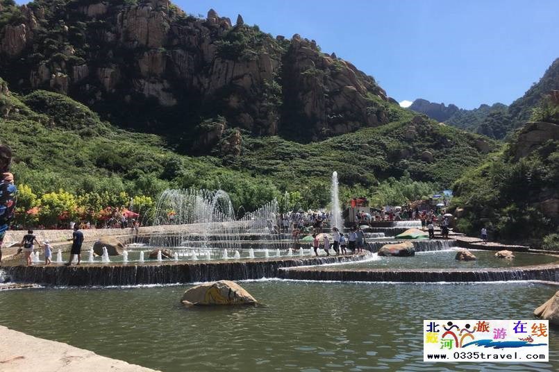 秦皇島冰塘峪長(zhǎng)城風(fēng)情大峽谷電話(huà)18633570222